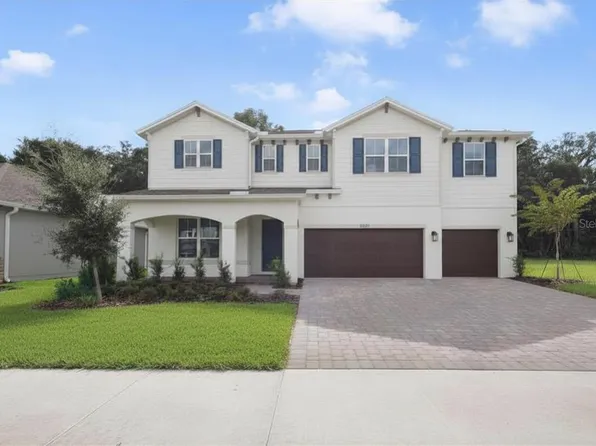 5171 MOCKINGBIRD SOUND COURT, SANFORD, FL 32773
