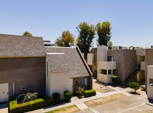 1811 California Ave #435E17A01, Bakersfield, CA