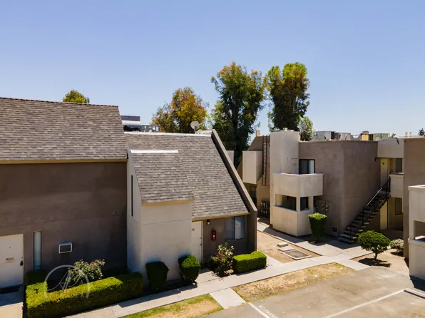 Sunset at Oleander Apartments, 1811 California Ave #435e17a01, Bakersfield, CA 93304