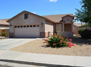 4203 E Megan Ct, Gilbert, AZ 85295