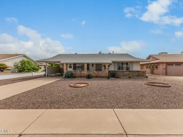 10506 W SIERRA DAWN Drive, Sun City, AZ 85351