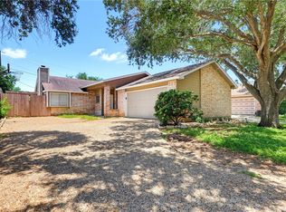 4205 Big Cyprus Byu, Corpus Christi, TX 78410
