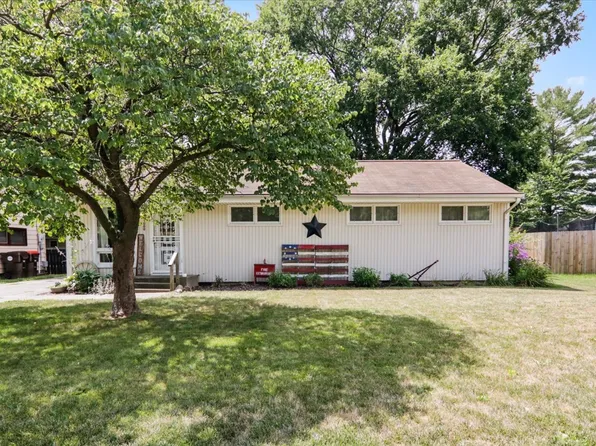 1000 Englewood Dr, Rantoul, IL 61866