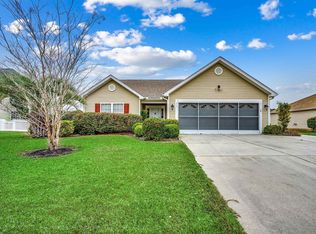 645 Twinflower St, Little River, SC 29566