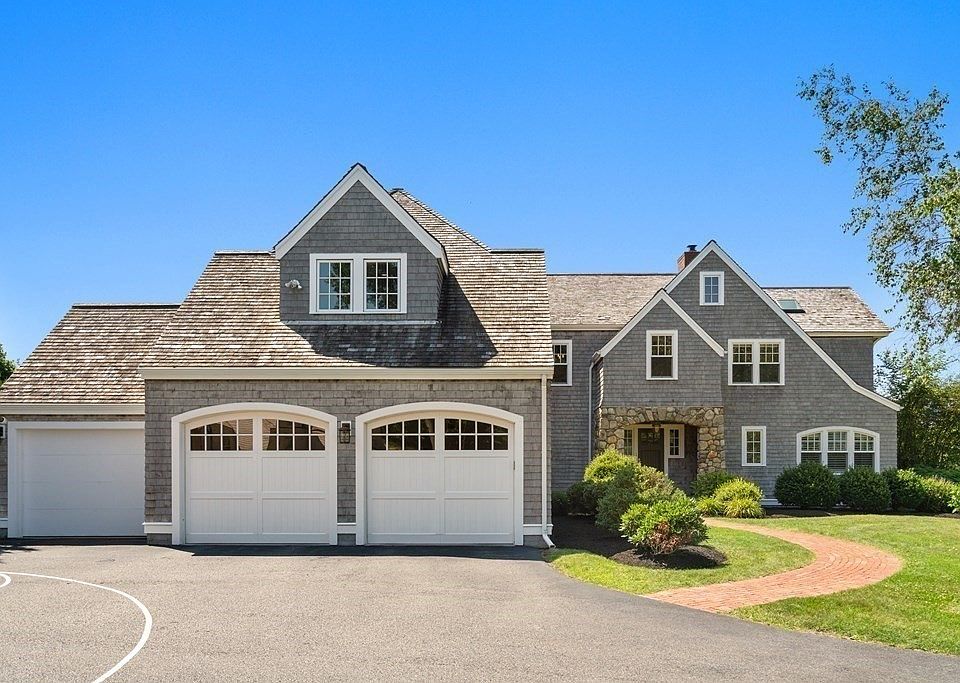 4 Fletcher Steele Way, Milton, MA 02186 | Zillow