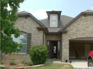 2223 Spaulding Pl, Moody, AL 35004