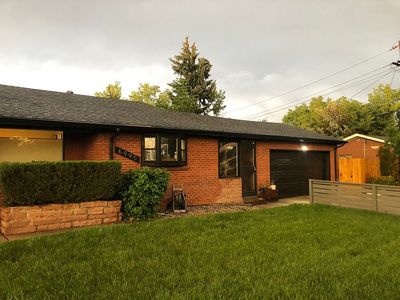 6995 W 44th Ave, Wheat Ridge, CO, 80033