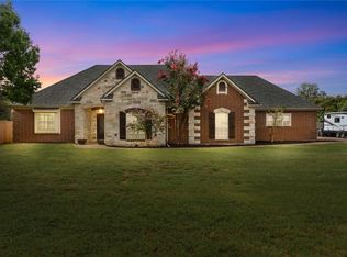 5404 Flat Rock Rd, Waco, TX 76708