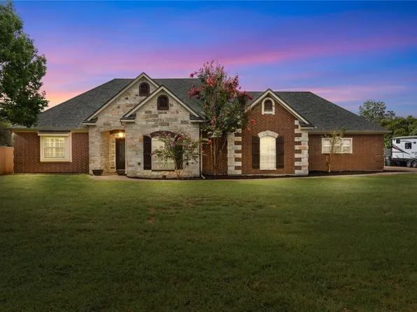 5404 Flat Rock Rd, Waco, TX 76708