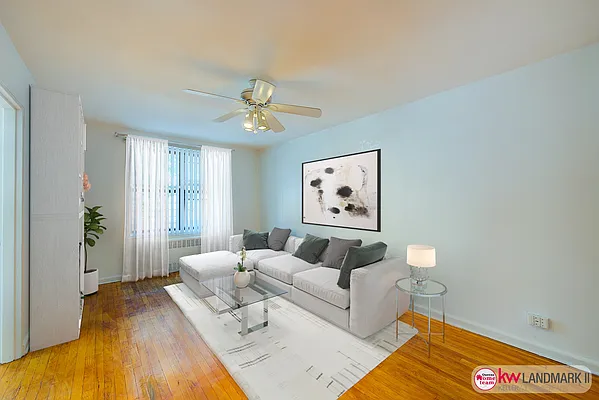 Sold by Keller Williams Realty Landmark II | media 4