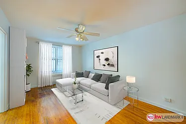 Sold by Keller Williams Realty Landmark II