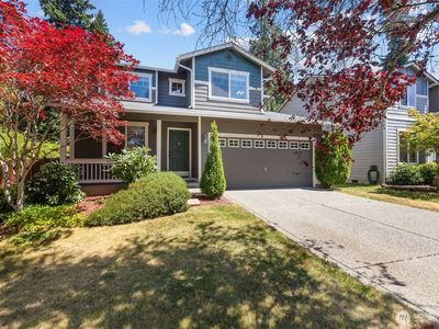 2803 19th Street Pl SW, Puyallup, WA, 98373