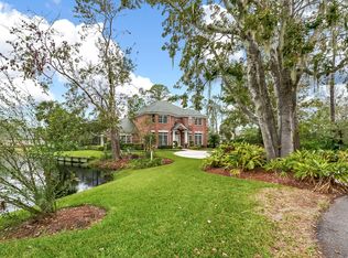 24740 Misty Lake Dr, Ponte Vedra Beach, FL 32082