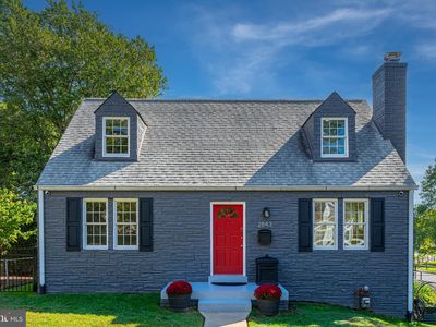 2843 Greenway Blvd, Falls Church, VA, 22042