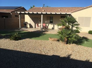 16637 W Rincon Peak Dr, Surprise, AZ 85387