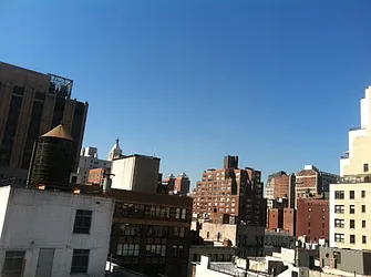 Rented by Broad Street Development