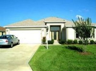 7373 SE 173rd Arlington Loop, The Villages, FL 32162
