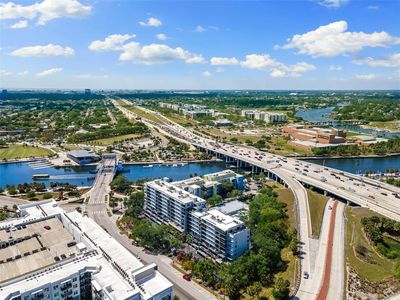 201 W Laurel St APT 702, Tampa, FL, 33602
