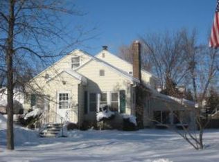 318 Elizabeth St, Detroit Lakes, MN 56501