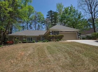 7332 Timberline Way, Stone Mountain, GA 30087