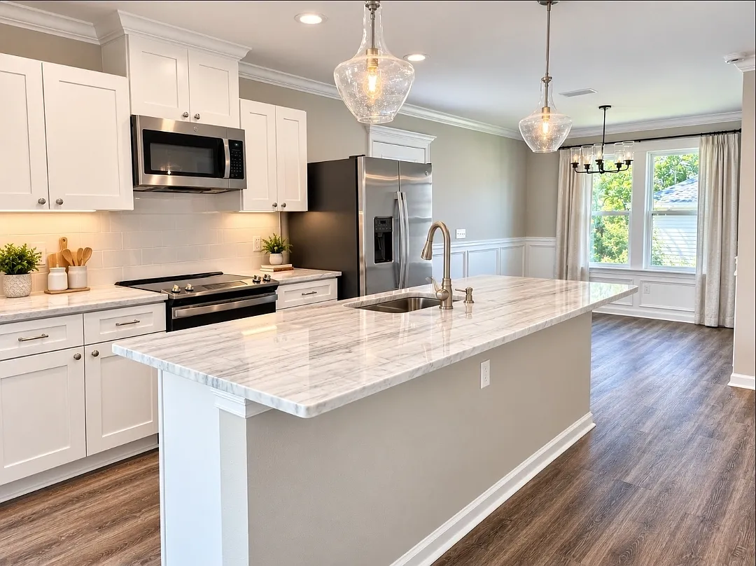3 bed, 1250 sqft, $1,850 — Photo 4