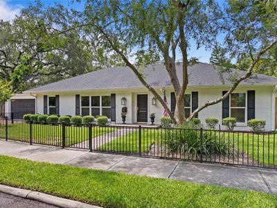 2402 W Watrous Ave, Tampa, FL, 33629