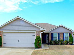 106 Copeland Dr, Madison, AL 35756