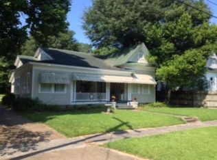617 Louisiana Ave, McComb, MS 39648
