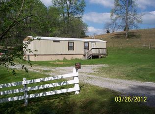 3800 Beech Hill Rd, Pulaski, TN 38478