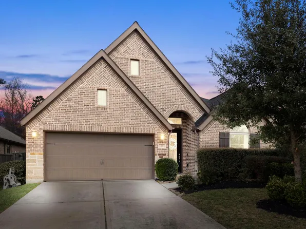 357 Capriccio Ln, Montgomery, TX 77316