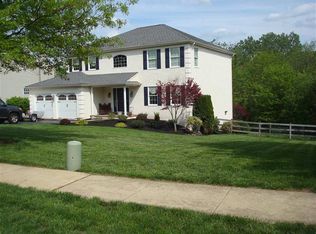 3038 Peacock Dr, Norristown, PA 19403