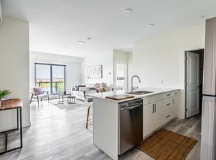Chappelle 28 Apartment, Edmonton, AB T6W 5H9