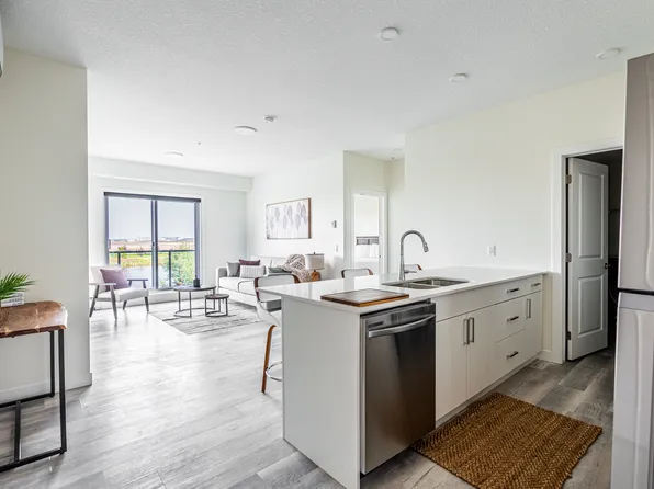 Chappelle 28 Apartment