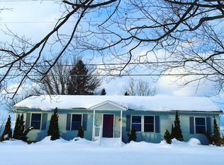 6901 W Carter Rd, Rome, NY 13440