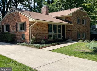 5507 Glenallen St, Springfield, VA 22151