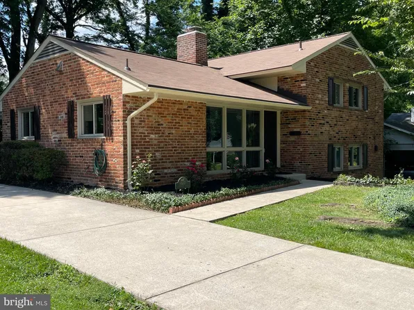 5507 Glenallen St, Springfield, VA 22151