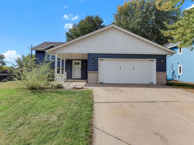 1101 10th Ave N, Sauk Rapids, MN, 56379
