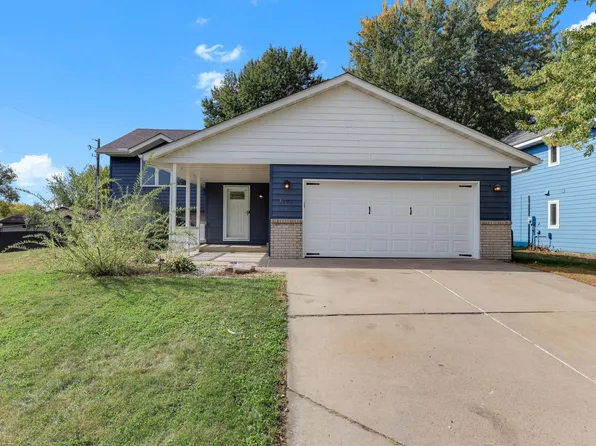 1101 10th Ave N, Sauk Rapids, MN 56379