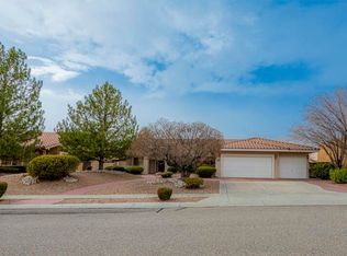 7009 Santa Marisa St NE, Albuquerque, NM 87113