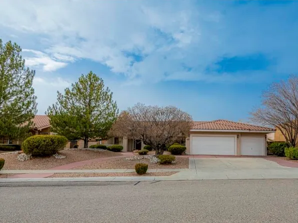 7009 Santa Marisa St NE, Albuquerque, NM 87113