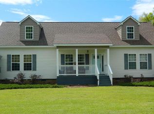 2188 S Cartersville Hwy, Timmonsville, SC 29161
