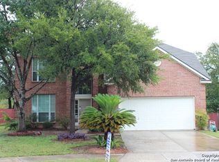 4616 Summit Hill Dr, Schertz, TX 78154