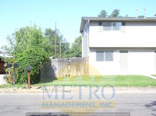 3197 N Hawthorne Dr, Boise, ID 83703