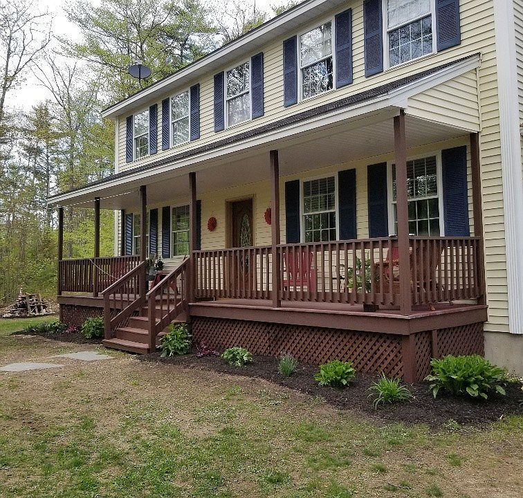 469 Shaker Jerry Road, Moultonboro, NH 03254 Zillow