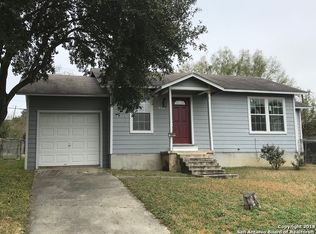 465 Menlo Blvd, San Antonio, TX 78223