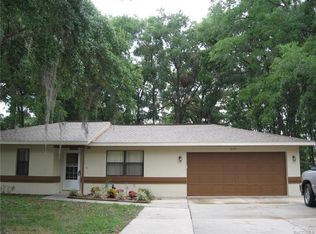 6145 E Wingate St, Inverness, FL 34452