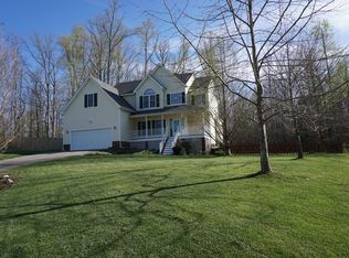 9231 Upshur Dr, North Chesterfield, VA 23236