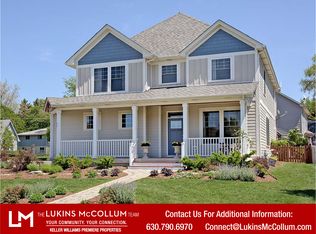 85 Nicoll Way, Glen Ellyn, IL
