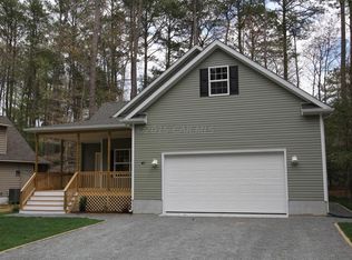 105 Bramblewood Dr, Ocean Pines, MD 21811