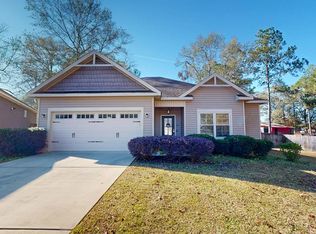125 Orchard Park Dr, Dothan, AL 36301